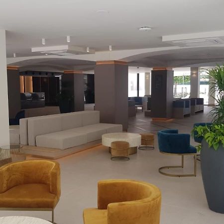 Apartamento New & Beautiful Loft In Puerto Banus Marbella Exterior foto