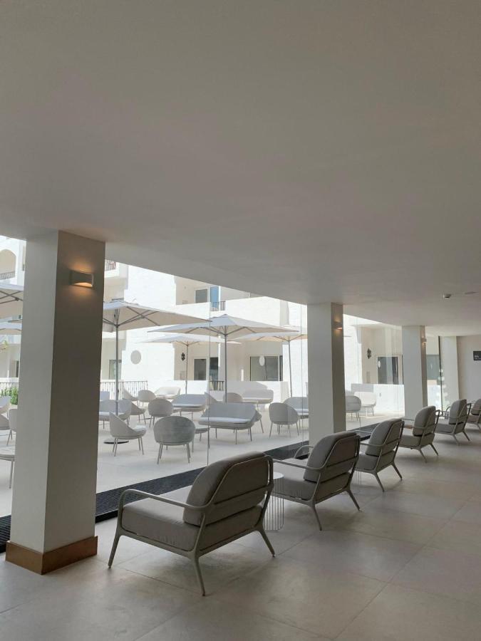 Apartamento New & Beautiful Loft In Puerto Banus Marbella Exterior foto