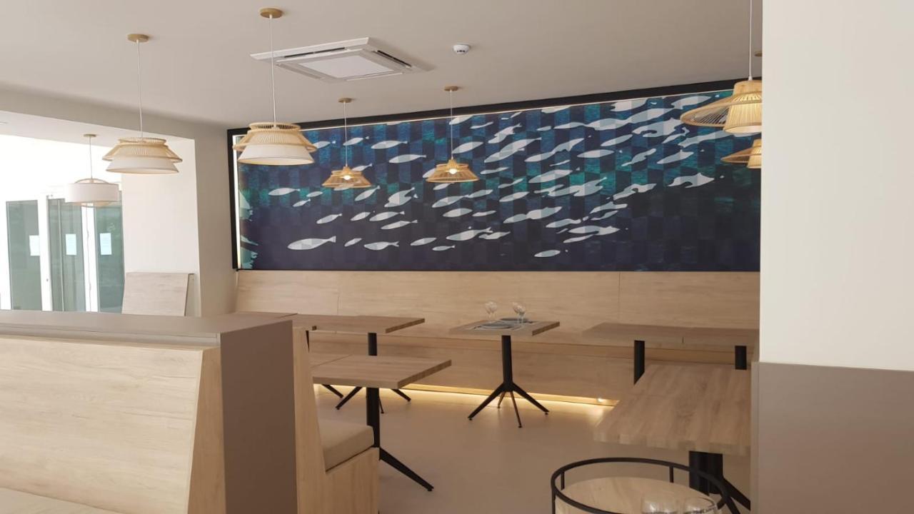Apartamento New & Beautiful Loft In Puerto Banus Marbella Exterior foto