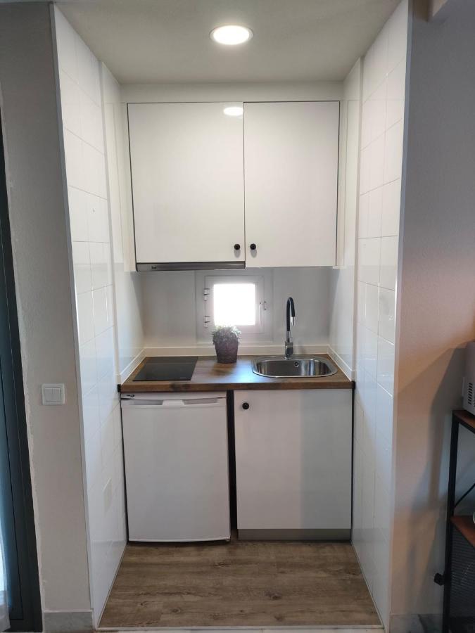 Apartamento New & Beautiful Loft In Puerto Banus Marbella Exterior foto