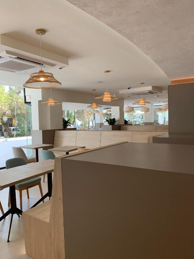 Apartamento New & Beautiful Loft In Puerto Banus Marbella Exterior foto