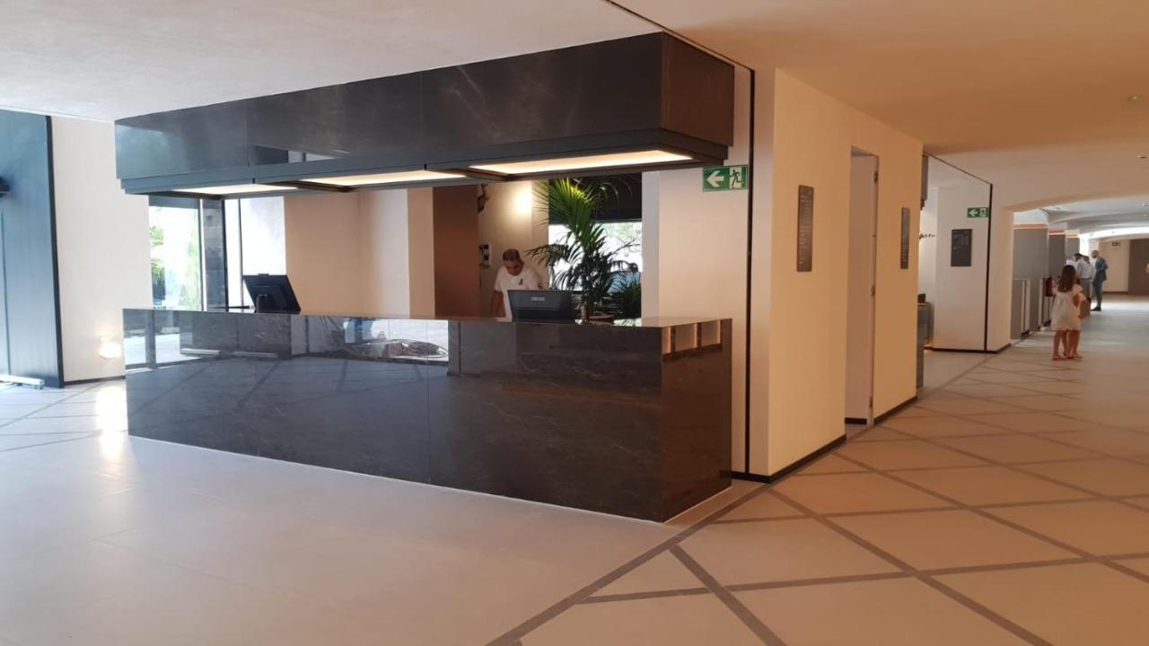 Apartamento New & Beautiful Loft In Puerto Banus Marbella Exterior foto