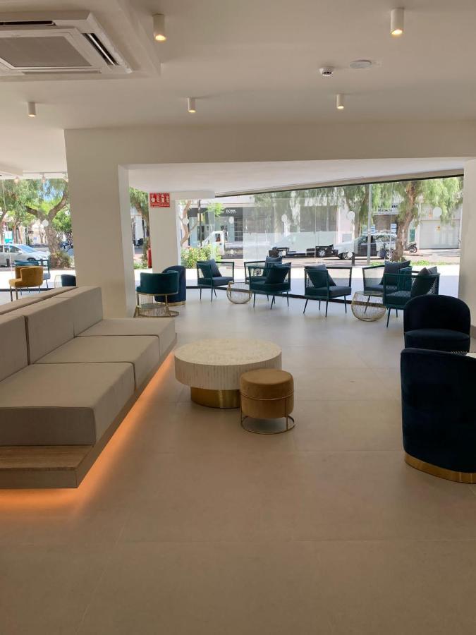 Apartamento New & Beautiful Loft In Puerto Banus Marbella Exterior foto