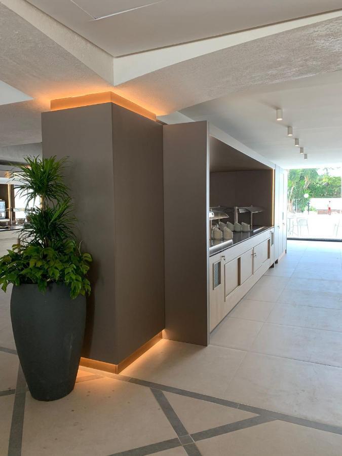Apartamento New & Beautiful Loft In Puerto Banus Marbella Exterior foto