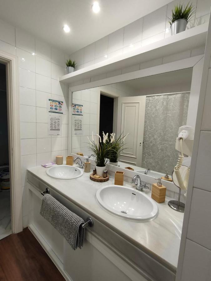Apartamento New & Beautiful Loft In Puerto Banus Marbella Habitación foto