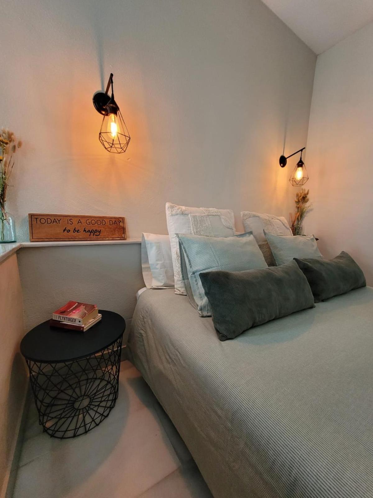 Apartamento New & Beautiful Loft In Puerto Banus Marbella Exterior foto