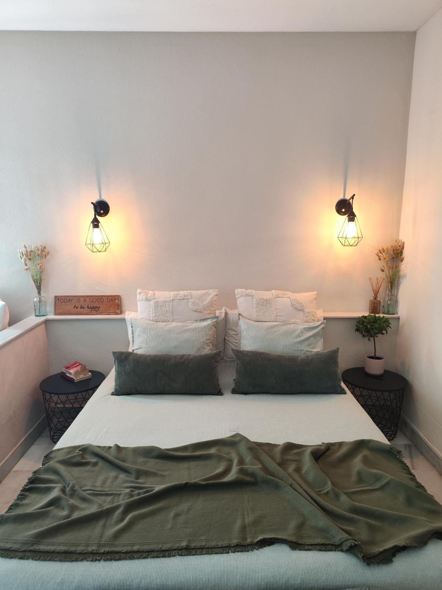 Apartamento New & Beautiful Loft In Puerto Banus Marbella Exterior foto
